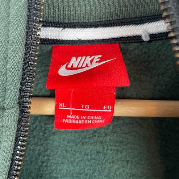 Nike Full-Zip Hoodie - Picture 5 of 5
